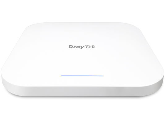 DrayTek AP1060C Tri-Band Access Point WiFi Mesh