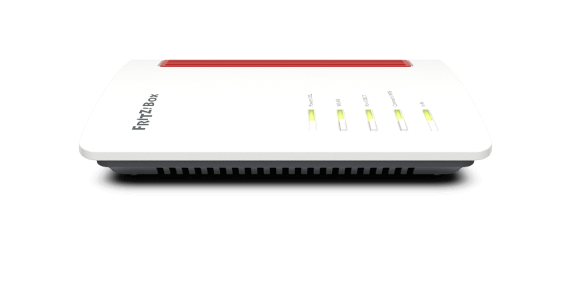 Fritz!Box 7530 WLAN AC + N Router Your questions answered Fritz!Box 7530 WLAN AC + N Router Your questions answered