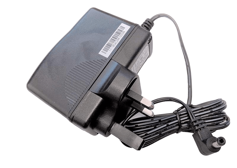 DrayTek DRAYPSU16 12V 2.5A Power Supply PSU Side View