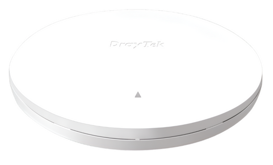DrayTek VigorAP 962C WiFi 6 Dual-Band Wireless Access Point AX3000 MainDrayTek VigorAP 962C WiFi 6 Dual-Band Wireless Access Point AX3000 Main