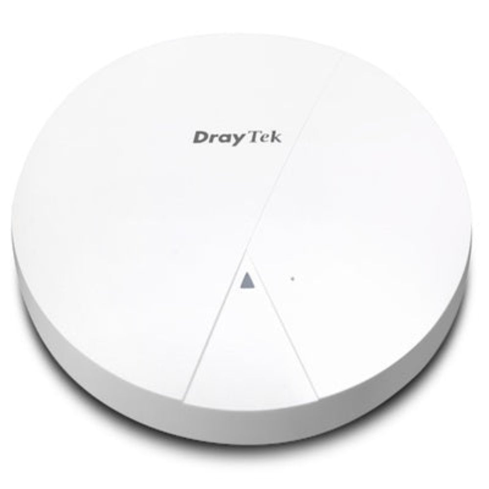 Draytek AP1062C WiFi 6 AX6000 2.5GBPs ethernet port Access Point