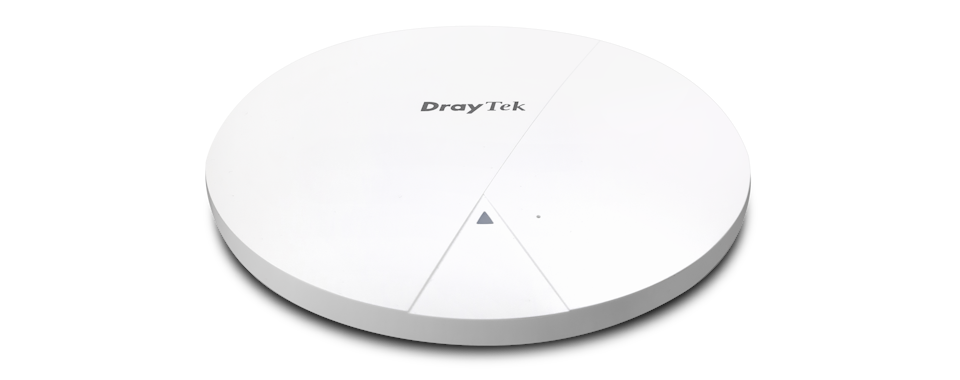 Draytek AP1062C WiFi 6 AX6000 2.5GBPs ethernet port Access Point