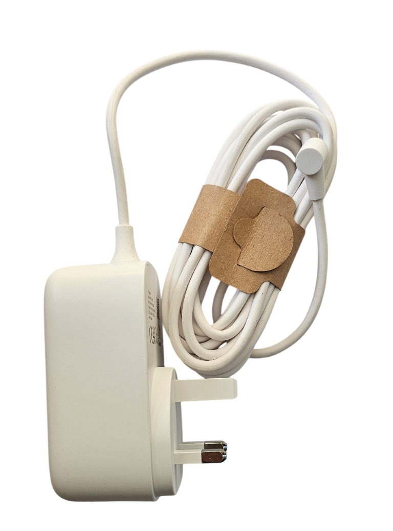 Official EE Smart Hub Pro Power Supply Side Profile 2