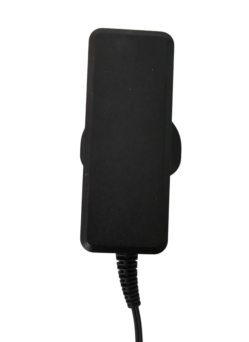 EE TV Box Pro 12.0V 2.0A 24.0W Power Supply Back