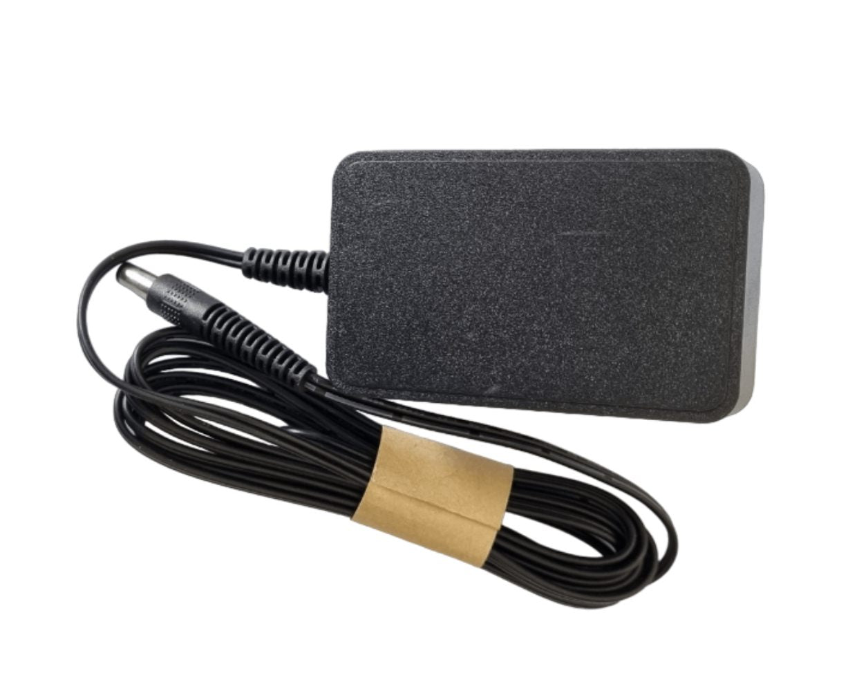 TalkTalk Sagemcom Router FAST 5364 Power Supply Close Up Showing Side View