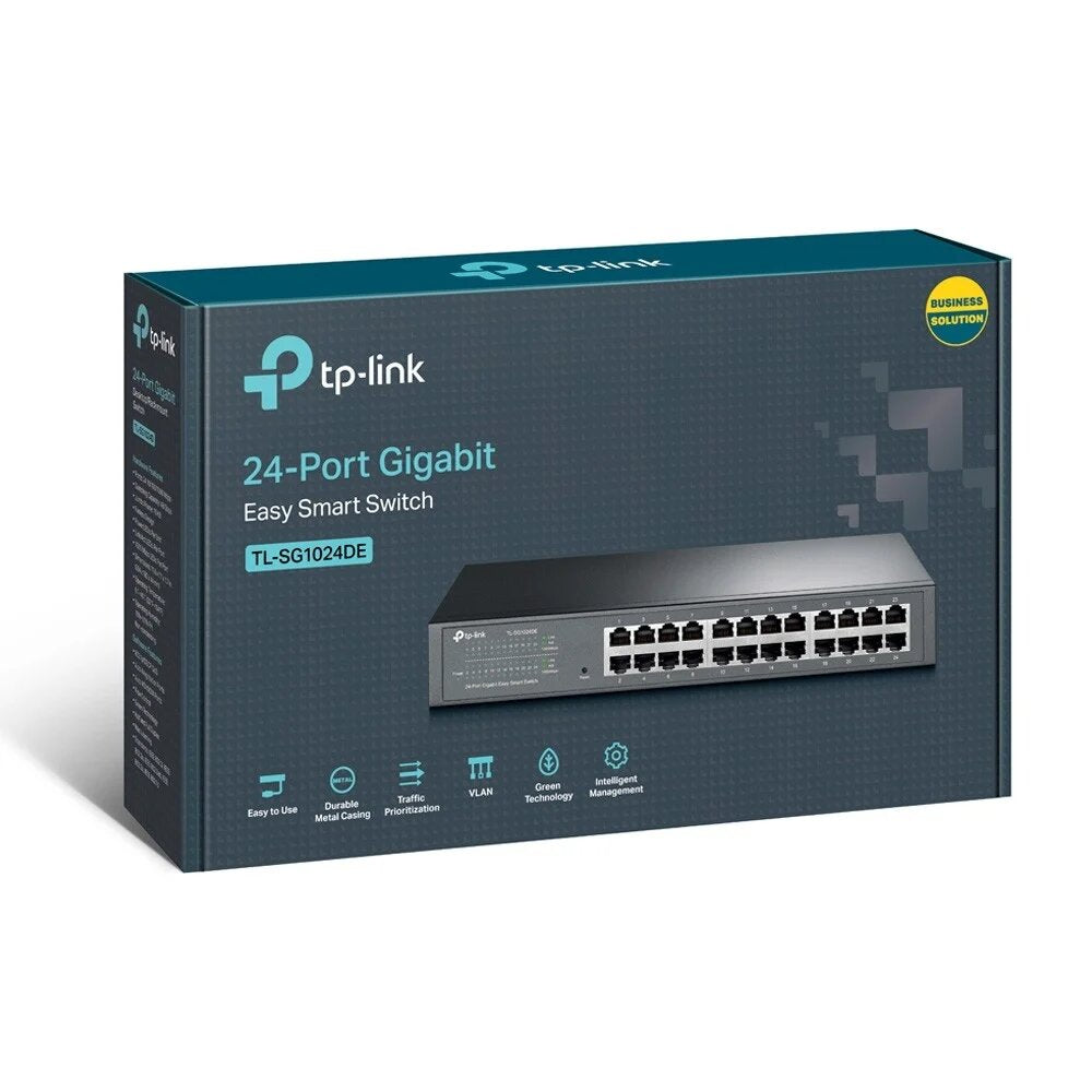 TP-Link-TL_SG1024DE-24-Port-Jetstream-Gigabit-Easy-Smart-Desktop-Switch-Box