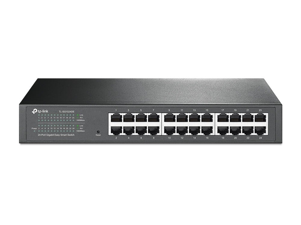 TP-Link-TL_SG1024DE-24-Port-Jetstream-Gigabit-Easy-Smart-Desktop-Switch-Main