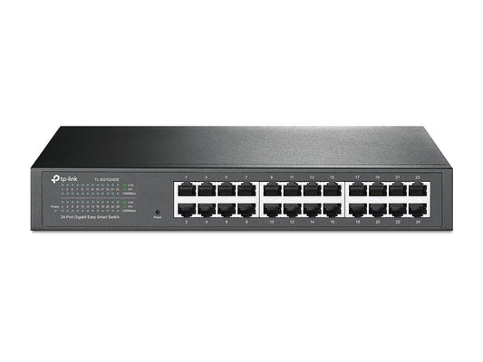 TP-Link-TL_SG1024DE-24-Port-Jetstream-Gigabit-Easy-Smart-Desktop-Switch-Main