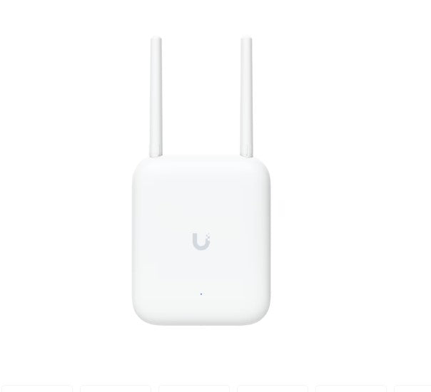 Ubiquiti-U7-Outdoor-UniFi-WiFi-7-Access-Point-With-Antenna