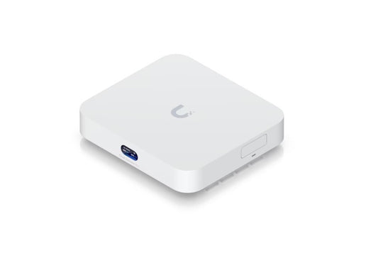 Ubiquiti-UCG-Max-UniFi-Cloud-Gateway- Max-Top-View