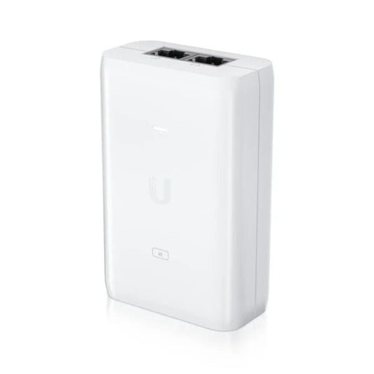 Ubiquiti U-POE-AT POE+ Adapter 30W U-POE+ Main Image