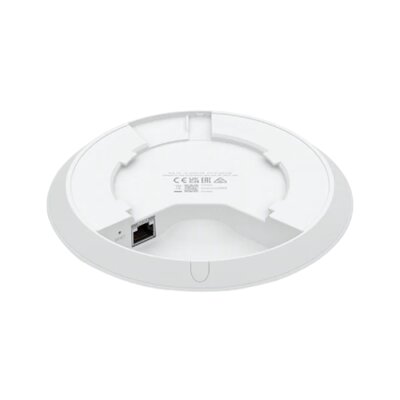 Ubiquiti U6-PLUS U6+ UniFi WiFi 6 Access Point 2.9Gbps AX Base View