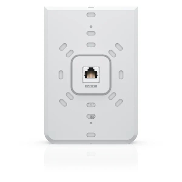 Ubiquiti U6-Pro UniFi WiFi 6 Access Point 5.3Gbps 802.11AX Rear View