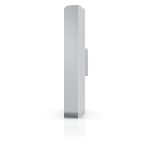 Ubiquiti U6-Pro UniFi WiFi 6 Access Point 5.3Gbps 802.11AX Side Profile