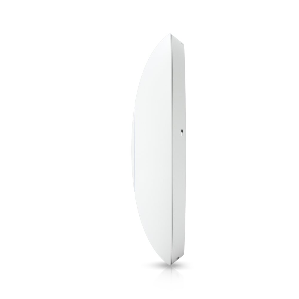 Ubiquiti U7-Pro-Max UniFi Tri-Band WiFi 7 Access Point 15.1Gbps BE Right View