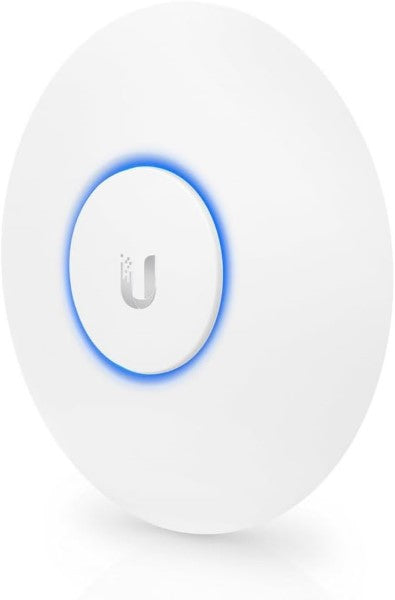 Ubiquiti UAP-AC-LR Long Range Access Point AC1300 Dual Band WiFi5 Main