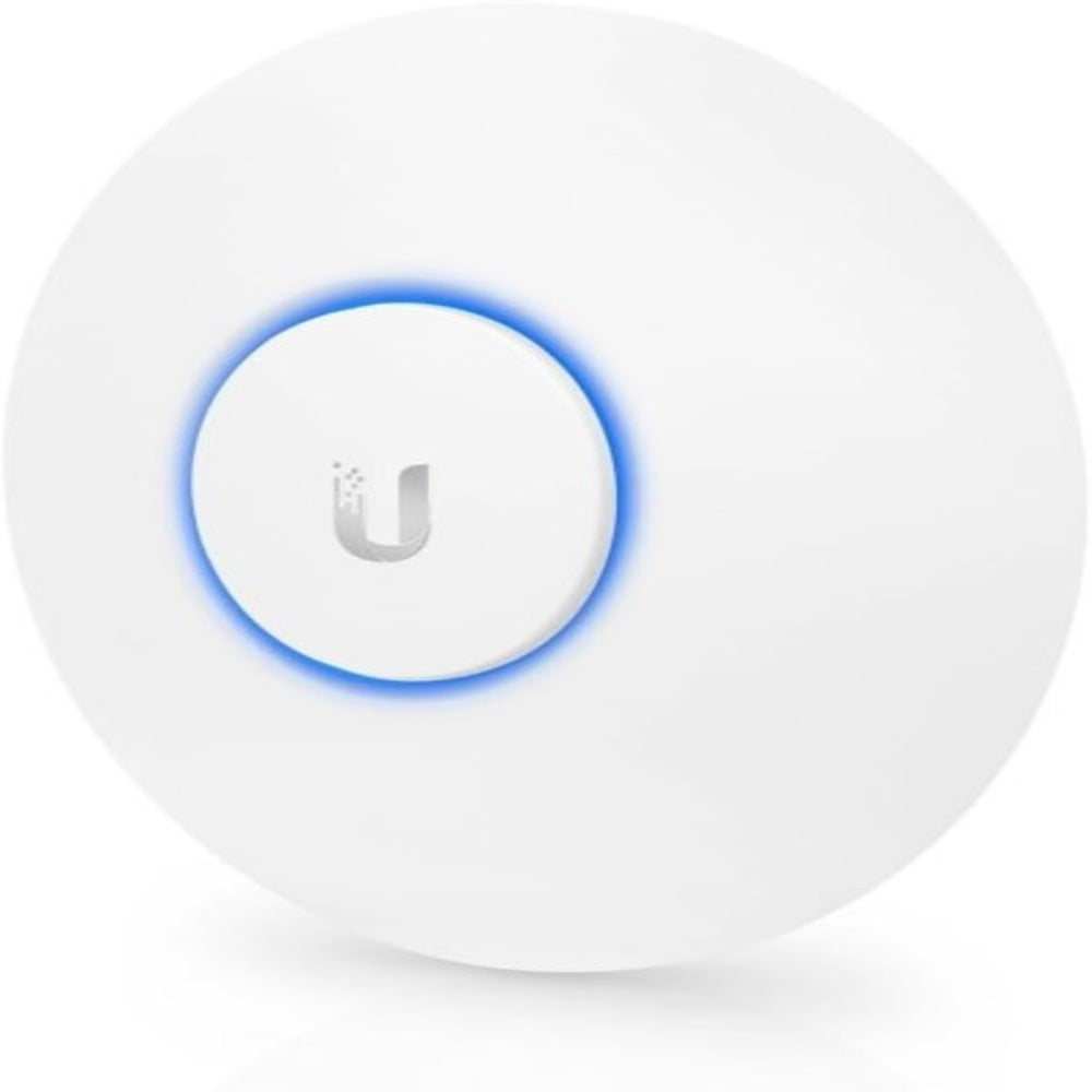 Ubiquiti UAP-AC-LR Long Range Access Point AC1300 Dual Band WiFi5 Main