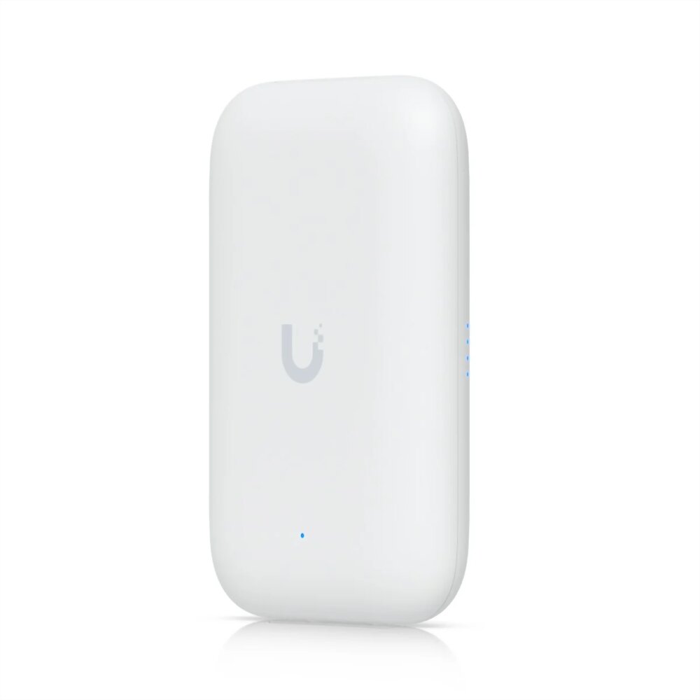 Ubiquiti UK-Ultra UniFi Swiss Army Knife Ultra IndoorOutdoor WiFi 5 802.11AC Wireless Access Point Front View