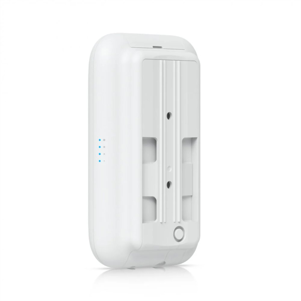 Ubiquiti UK-Ultra UniFi Swiss Army Knife Ultra IndoorOutdoor WiFi 5 802.11AC Wireless Access Point Side View