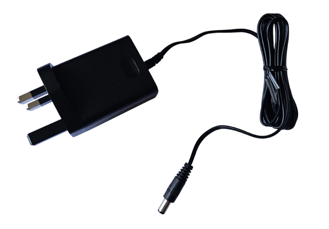 Yealink AC DC Switching Adapter Output 5 Volts 2 Amps 10 Watts