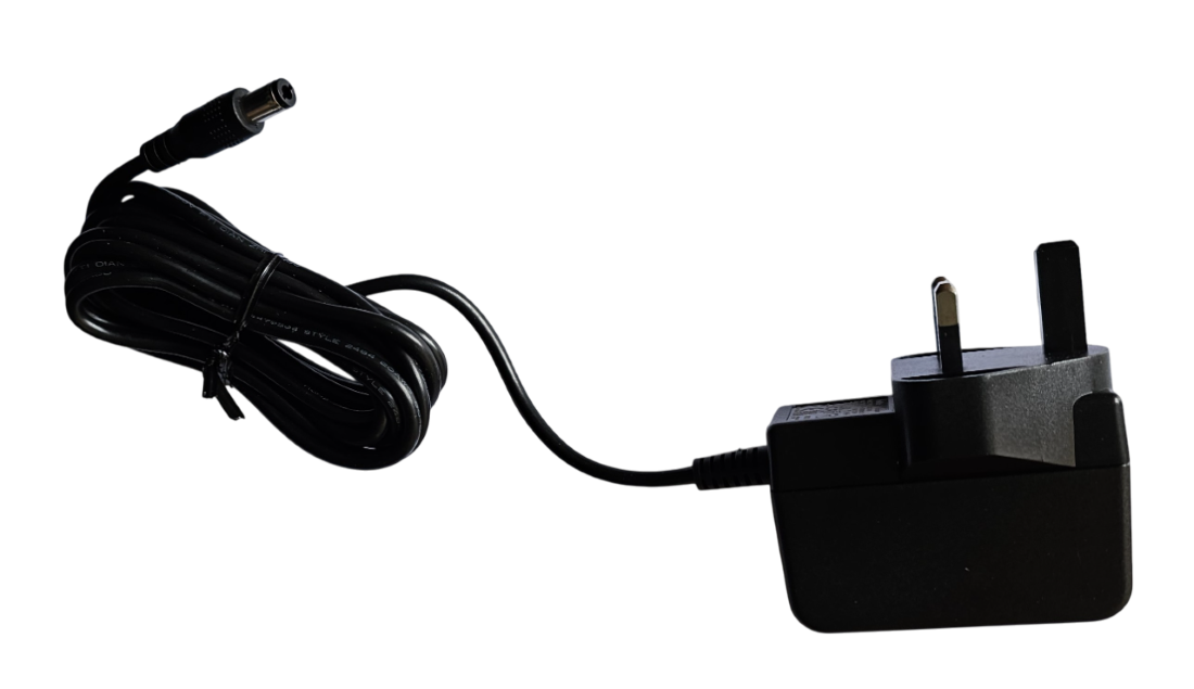 Official Yealink Power Supply For use with Yealink SIP Phones 12V 1A