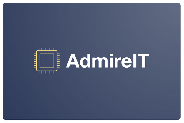 AdmireIT Logo
