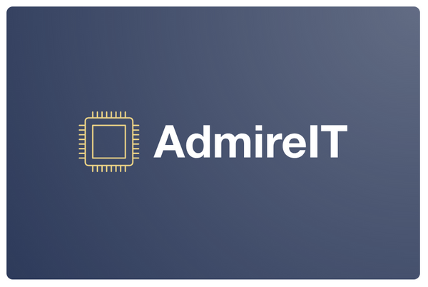 AdmireIT