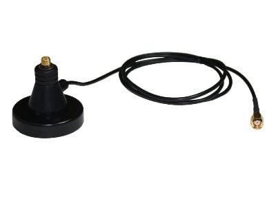DrayTek ANT-BAS1 DrayTek Magnetic Base 1M Ext for WiFi SMA Connector