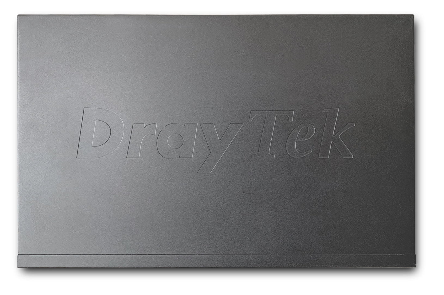 DrayTek Vigor 3910 Multi-WAN Router 10Gb Enterprise Level High-Performance VPN Concentrator with Powerful 1.2GHz Quad-Core Processor Top Down View