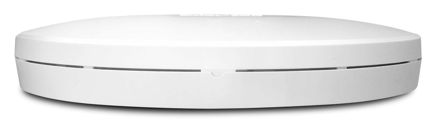 Draytek VigorAP960C Vigor AP Access Point 960 Wireless Wi-Fi 6 Mesh Technology Low Profile View