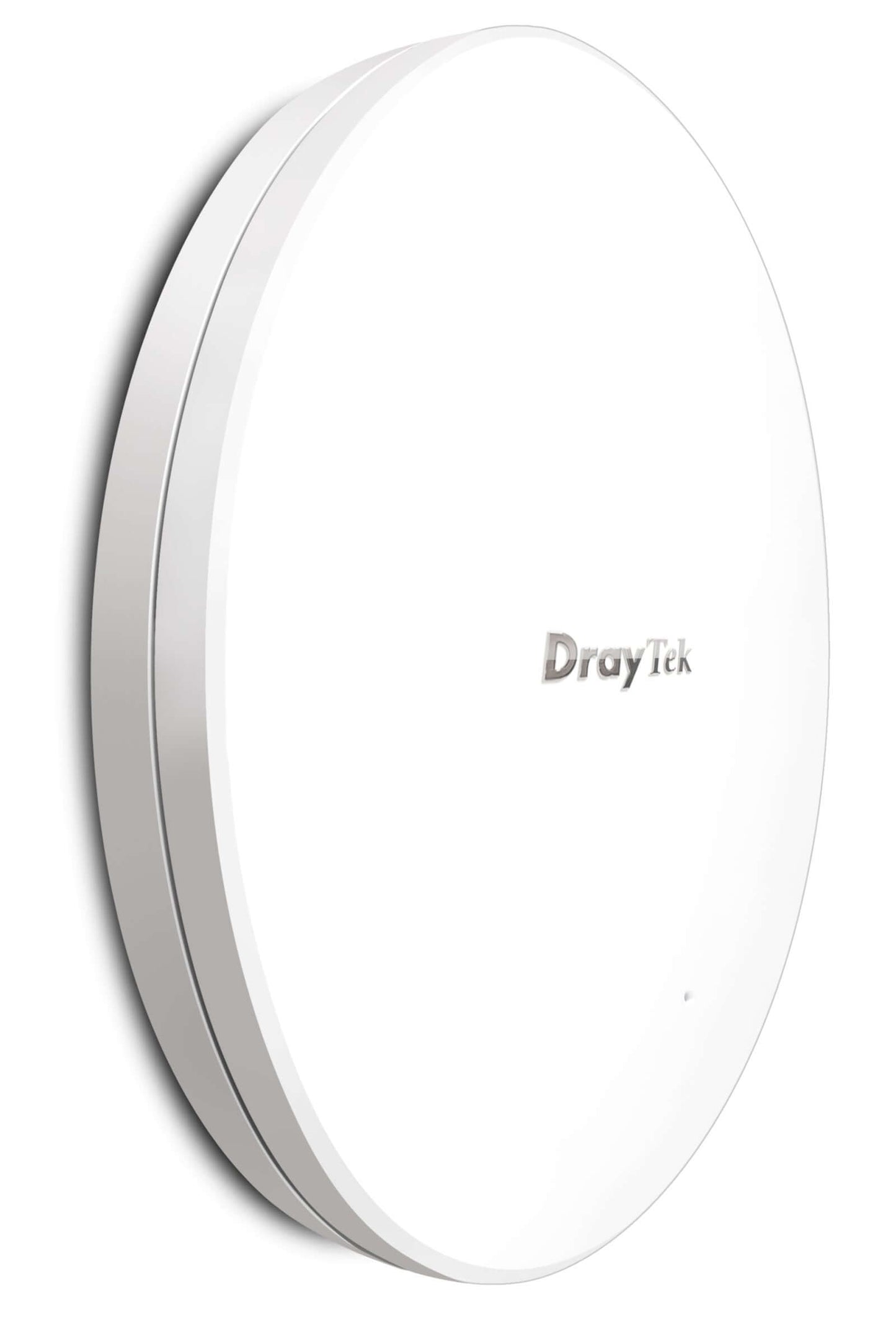 Draytek VigorAP960C Vigor AP Access Point 960 Wireless Wi-Fi 6 Mesh Technology Side View