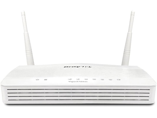 DrayTek 2766AC Front View