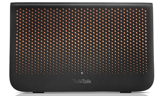 TalkTalk Wifi Hub Sagem Com Fast 5364 Router by Talk Talk