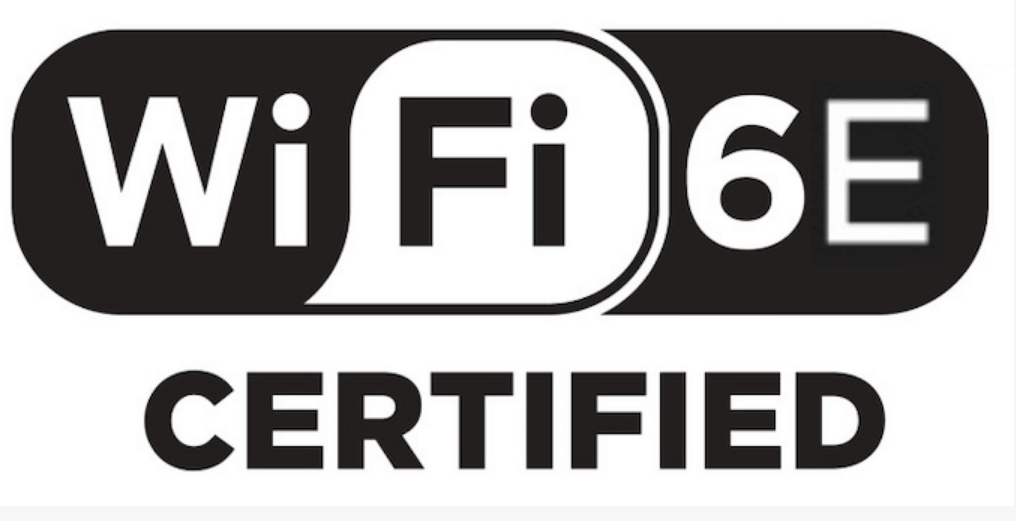 Wi-Fi 6E Logo What is it your questions answered and product recommendations blog