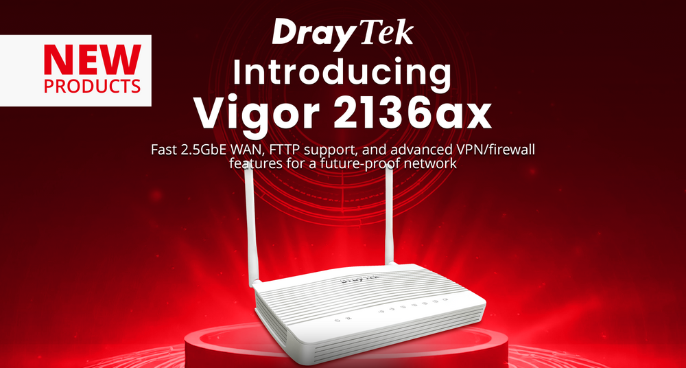 TalkTalk WiFi Hub Sagemcom FAST 5364 AC1200 Dual-Band