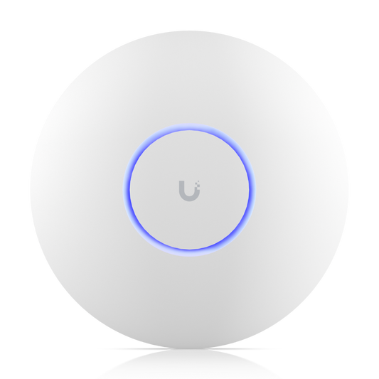 Ubiquiti Unifi u7-pro WiFi 7 Wireless Access AP 802.11BE