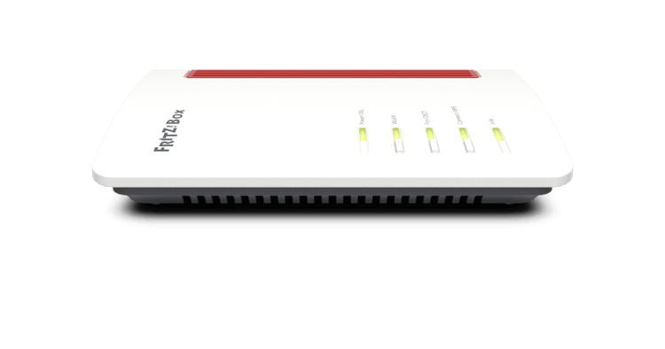 Fritz!Box 7530 WLAN AC + N Router Your questions answered