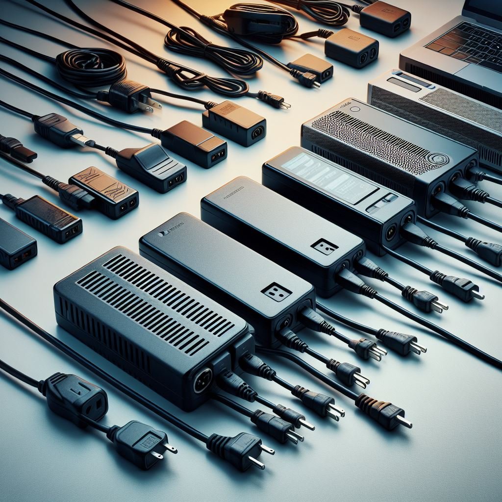Official Power Supplies for BT and TalkTalk Routers and more