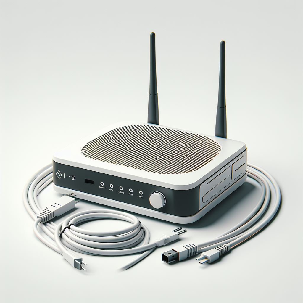 Routers and Firewall Routers from BT TalkTalk and DrayTek