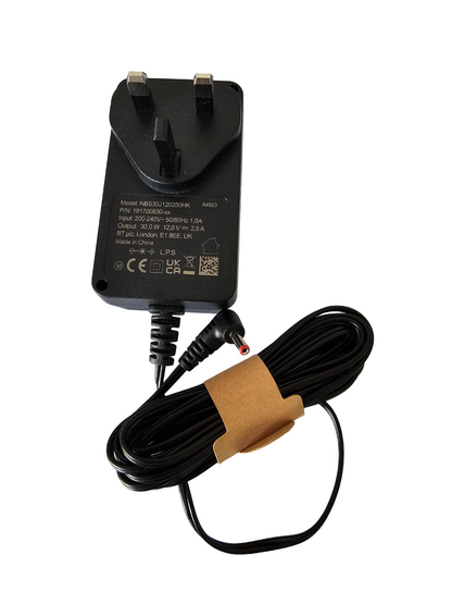 EE Smart Hub Plus Power Supply SH31B/SH32B 12V 2.5A
