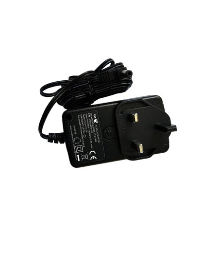 Official BT Home Hub 4/5 Type A Power Supply 12v 1.5A Front View