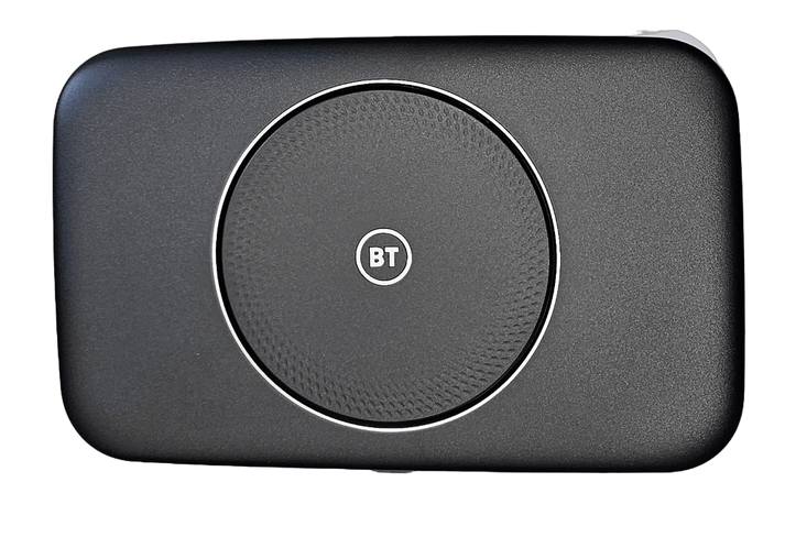 BT Smart Hub 2 Dual-Band MIMO 802.11 AC AC 1733MBPS Wireless