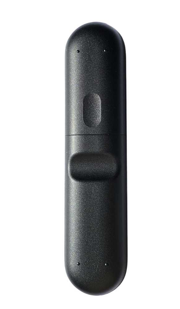 BT TV Box Pro Remote Control RC4123602-BR For TV Box Pro and TV Box Mini Rear