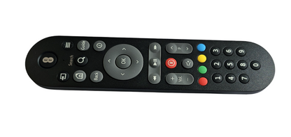 BT EE TV Box Pro Remote Control Back Open tv box mini support tv box pro supported