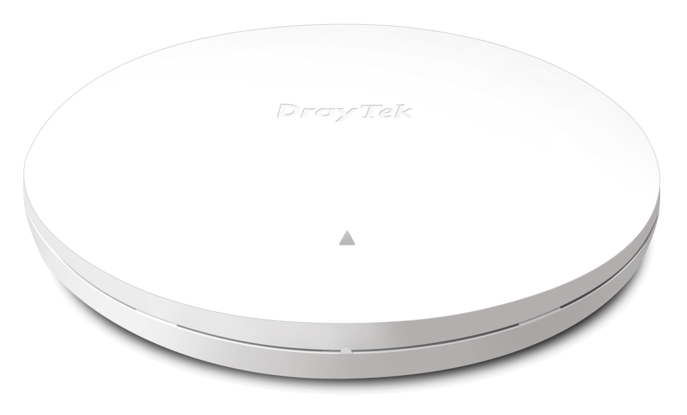 DrayTek VigorAP 962C WiFi 6 Dual-Band Wireless Access Point AX3000 MainDrayTek VigorAP 962C WiFi 6 Dual-Band Wireless Access Point AX3000 Main