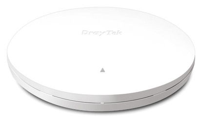 DrayTek VigorAP 962C WiFi 6 Dual-Band Wireless Access Point AX3000 MainDrayTek VigorAP 962C WiFi 6 Dual-Band Wireless Access Point AX3000 Main