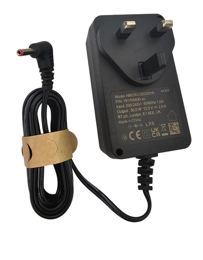 EE Smart Hub Plus 12V 2.5A Power Supply SH31B/SH32B