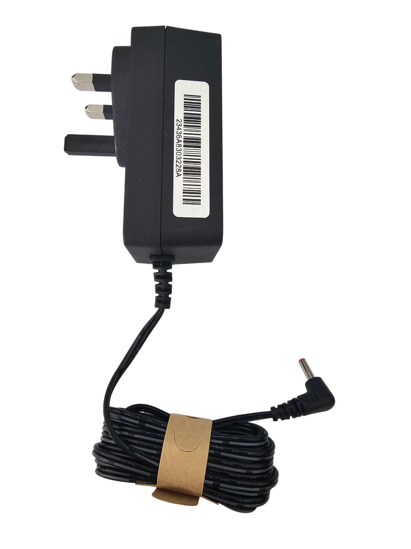 EE Smart Hub Plus 12V 2.5A Power Supply SH31B/SH32B