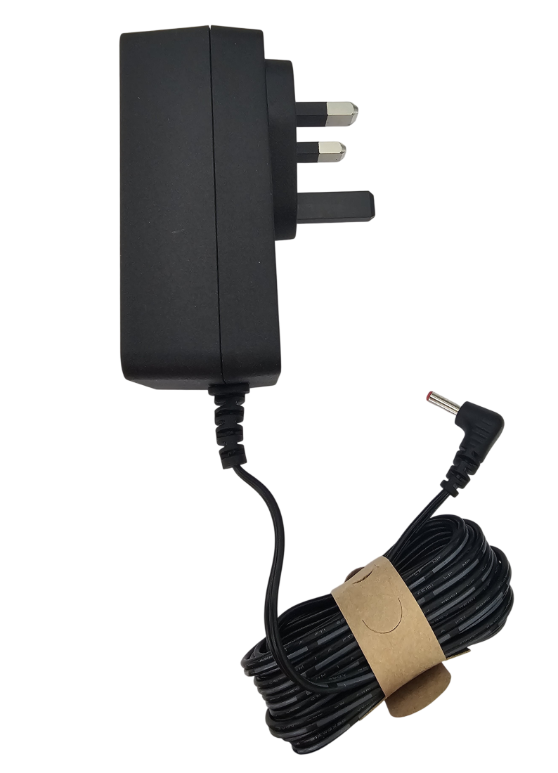 EE Smart Hub Plus 12V 2.5A Power Supply SH31B/SH32B
