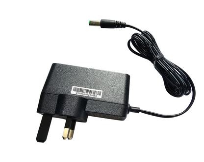 EE TV Box Pro 12V 2A Power Charger Right Side View